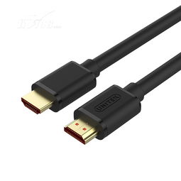 打造高清家庭影院 優(yōu)越者YC137P HDMI 2.0線材實(shí)測(cè)，4K 3D影像無縫銜接